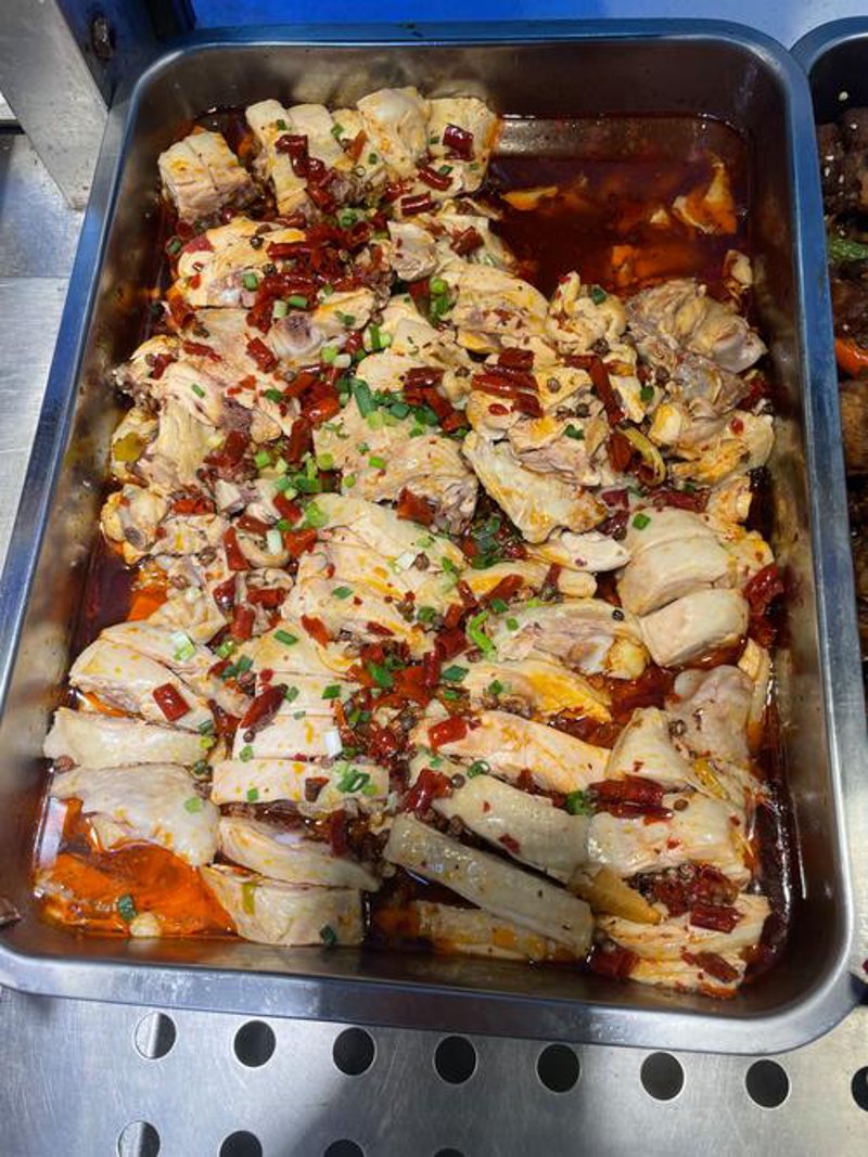 餐饮项目推荐