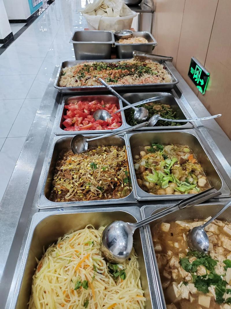 餐饮品牌策划：一场关于味觉与视觉的精彩演绎