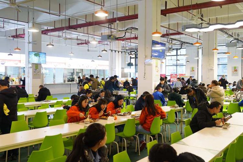 无锡餐饮管理:市场动态与发展趋势